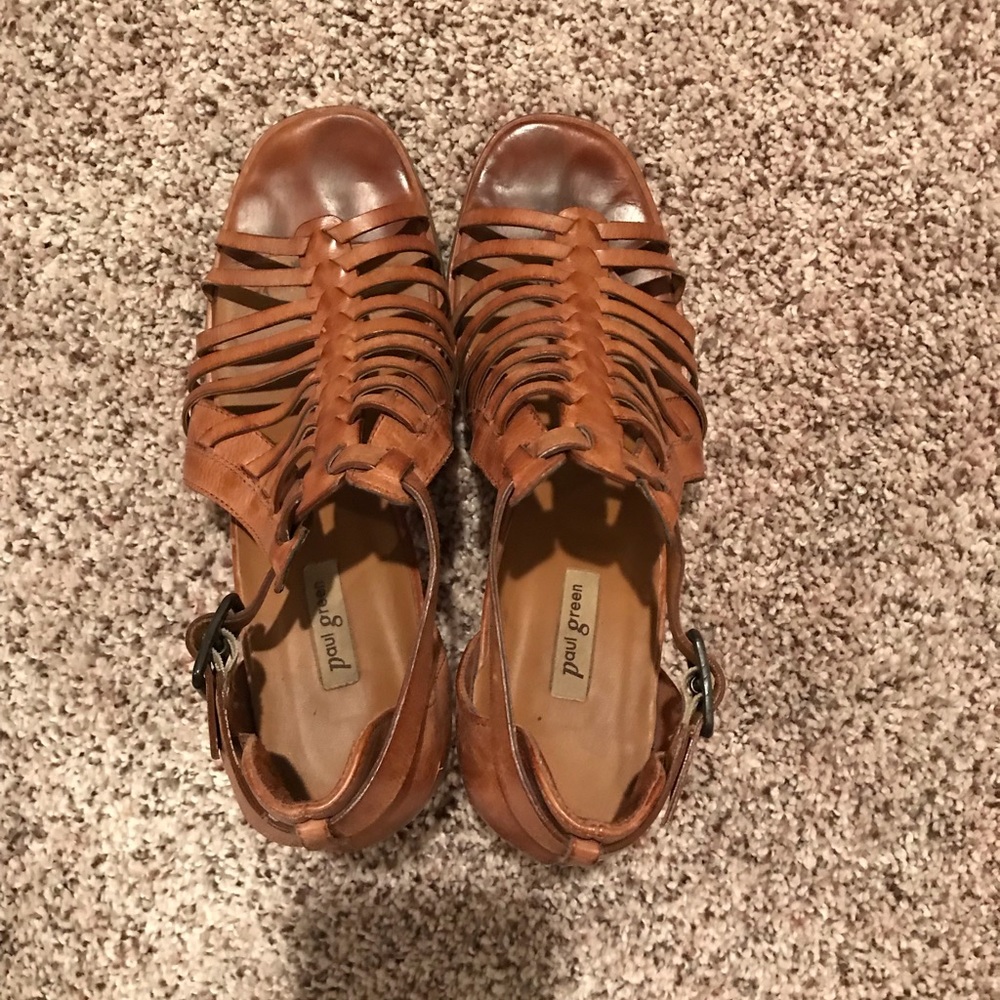 Paul Green Sandals